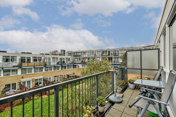 Medium property photo - Buitendraaierij 11, 1021 NM Amsterdam